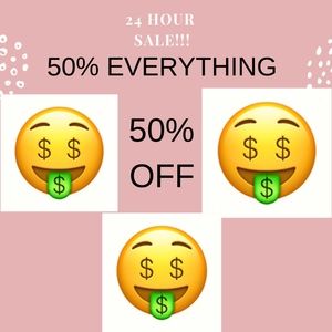 24HR SALE!